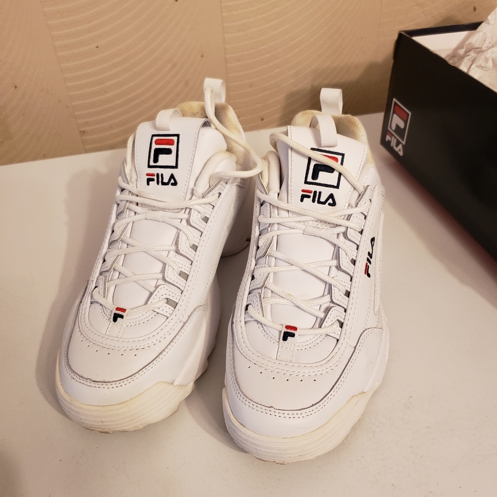 Fila Disruptor 2 Premium retro